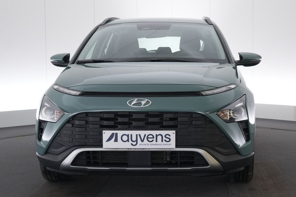(2BSU506) HYUNDAI BAYON, Auto's, Hyundai, Voorwielaandrijving, https://public.car-pass.be/vhr/48eeb8cc-2d78-4c1a-9676-4627fd51b9b8