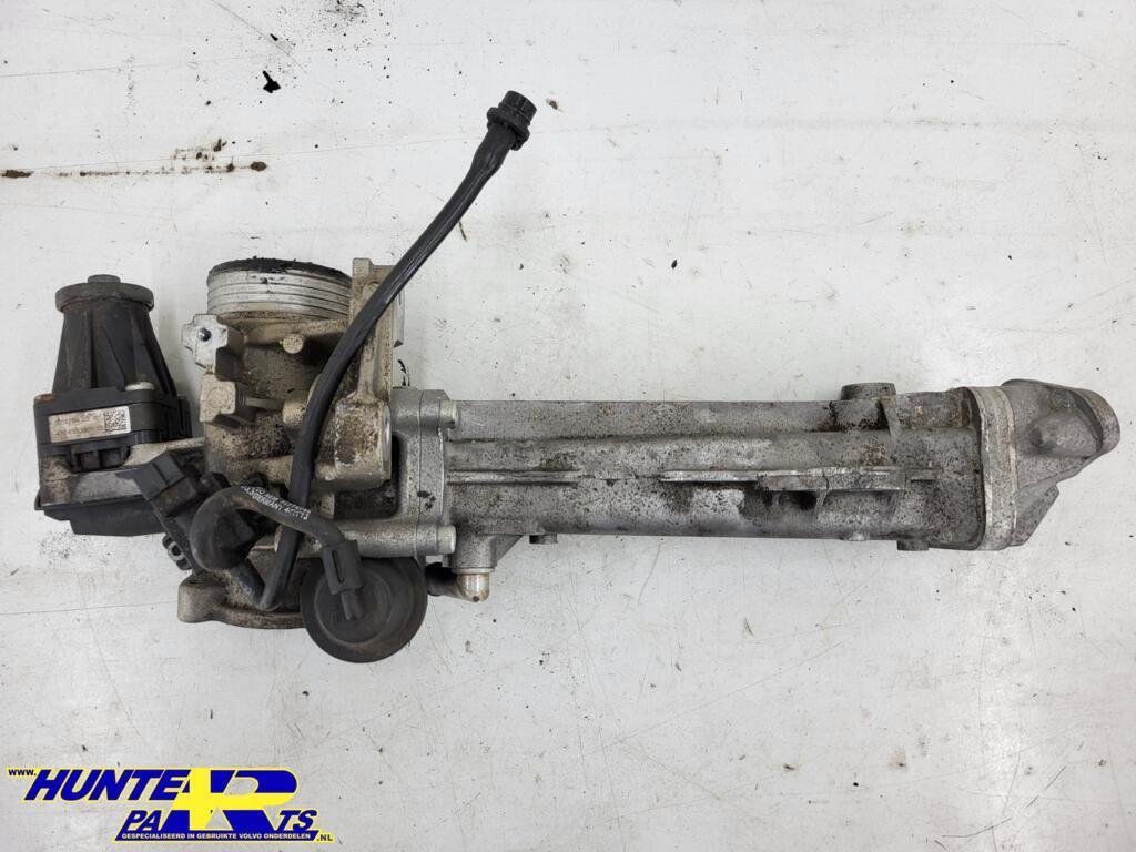 EGR koeler met EGR klep Volvo V60 I ('10-'18) 31325030, Gebruikt, Ophalen of Verzenden, Volvo, Volvo