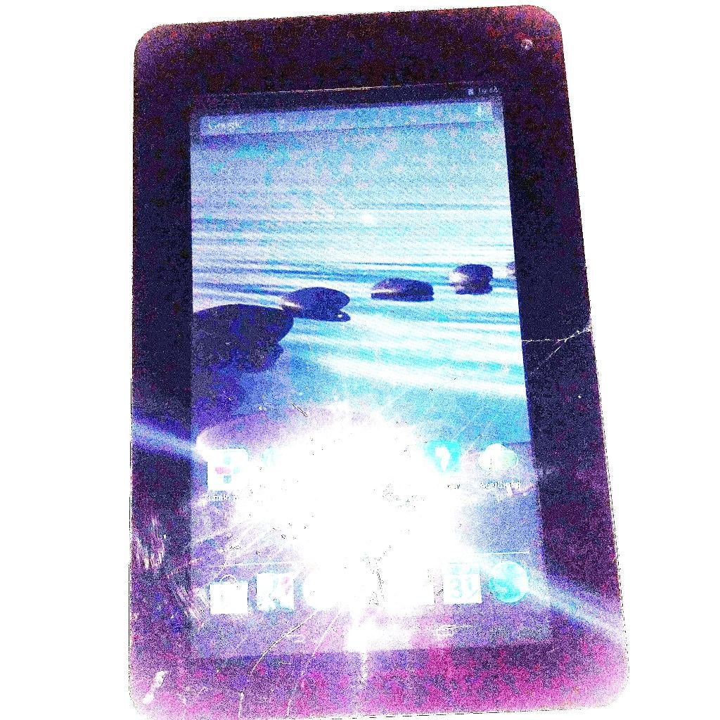 acer tablet + oplader + Tablet hoesjes, Verzenden, ACER, Usb-aansluiting
