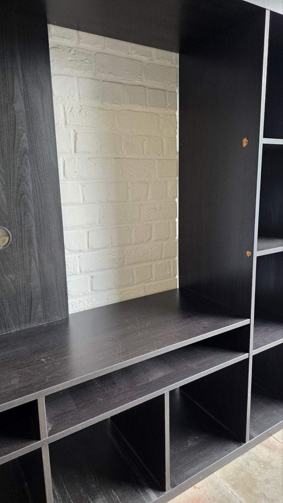 Meuble tv ikea, Huis en Inrichting, Kasten |Televisiemeubels