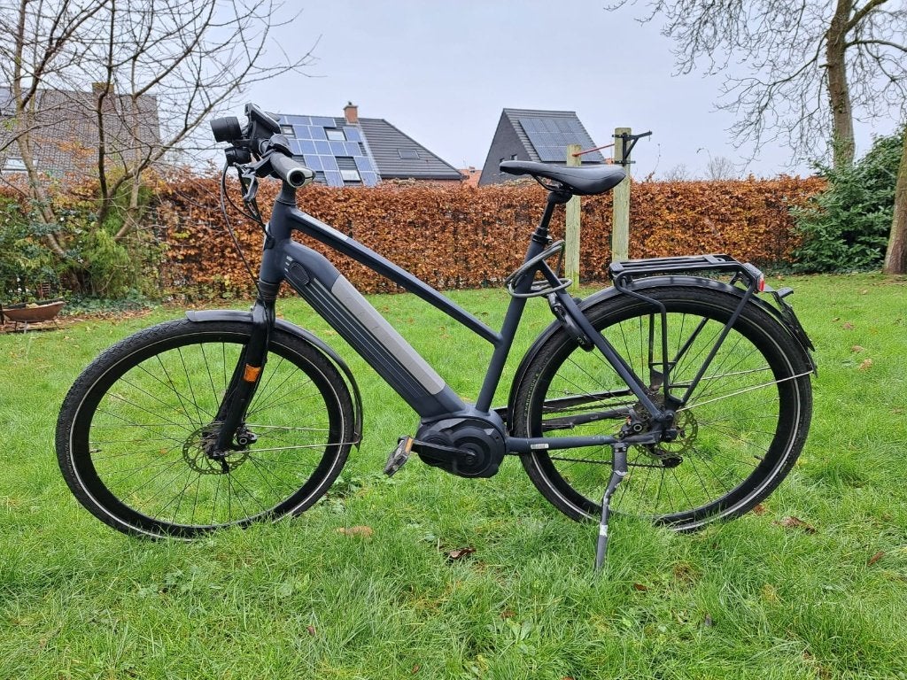 cityzen speed 2019 Pedelec, Fietsen en Brommers, Elektrische fietsen, Ophalen, Gebruikt, 50 km per accu of meer, Gazelle