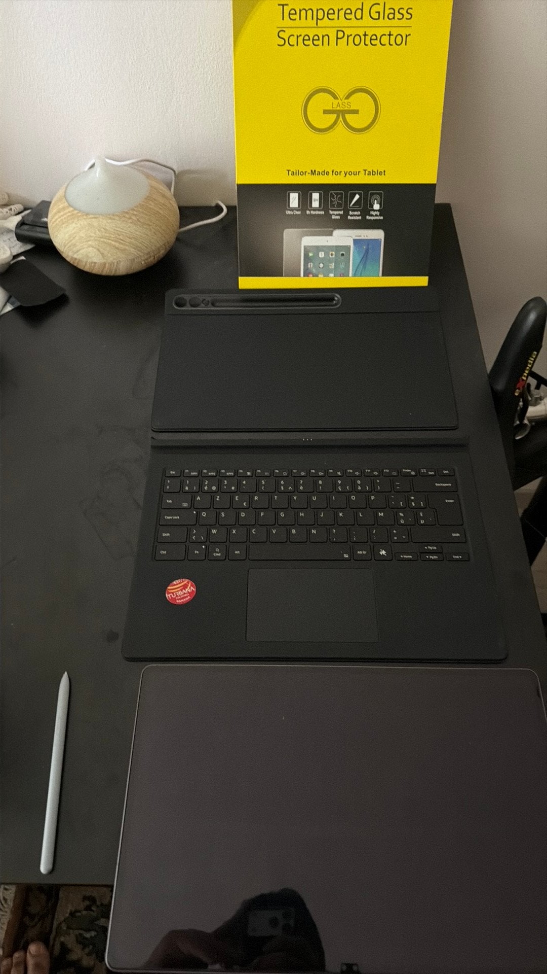 Samsung Galaxy Tab S10 Ultra 512 Go Wi-Fi, Informatique & Logiciels, Android Tablettes, Comme neuf, Wi-Fi, 13 pouces ou plus, 512 GB