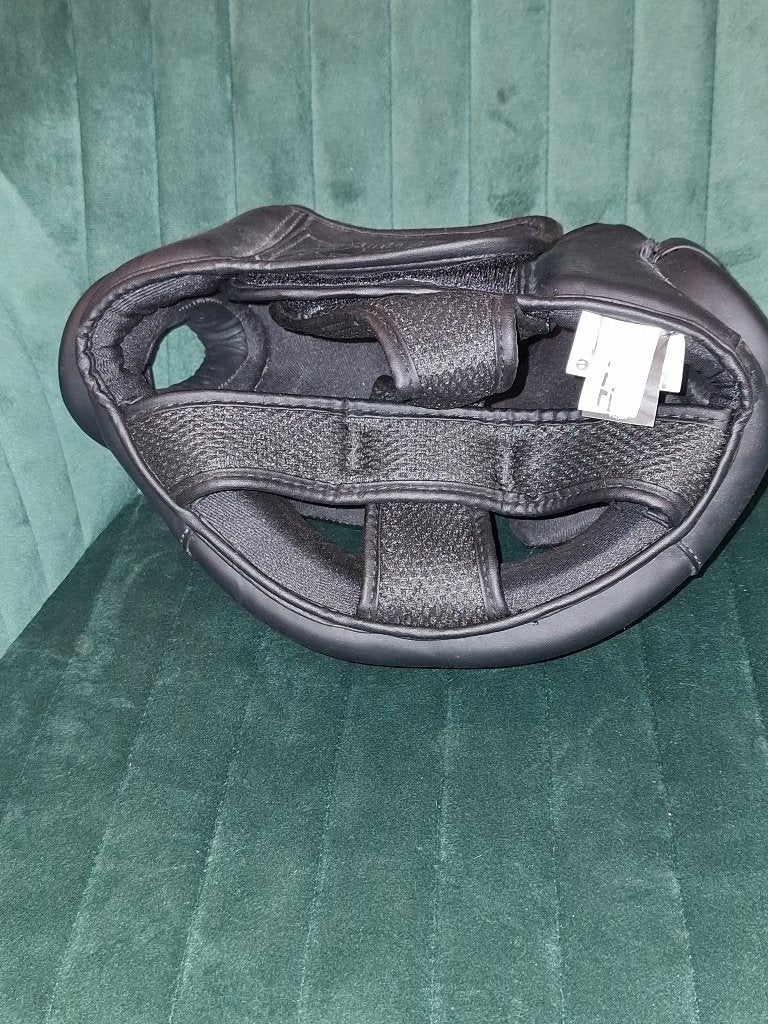Casque de protection Boxe / MMA Venum Challenger, Sports & Fitness, Enlèvement, Comme neuf, Autres, Protection pour arts martiaux