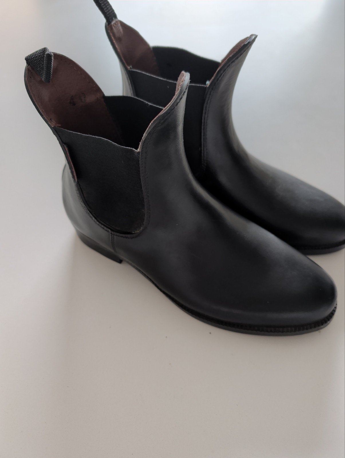 paardrij laarzen premiere, Dieren en Toebehoren, Paardrijkleding, Ophalen
