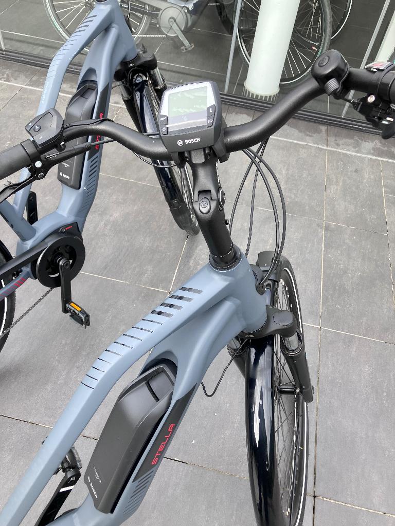 Elektrische fietsen, Fietsen en Brommers, Ophalen, Zo goed als nieuw, 50 km per accu of meer