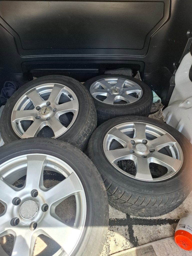 Jantes BMW série 3, Particulier, Achat, Série 3