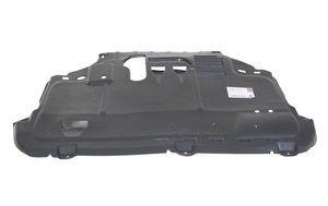 Volvo Motorkap 5-CYL Benzine Volvo C30 - S40 - V50 - C70 Vol, Ophalen of Verzenden, Nieuw