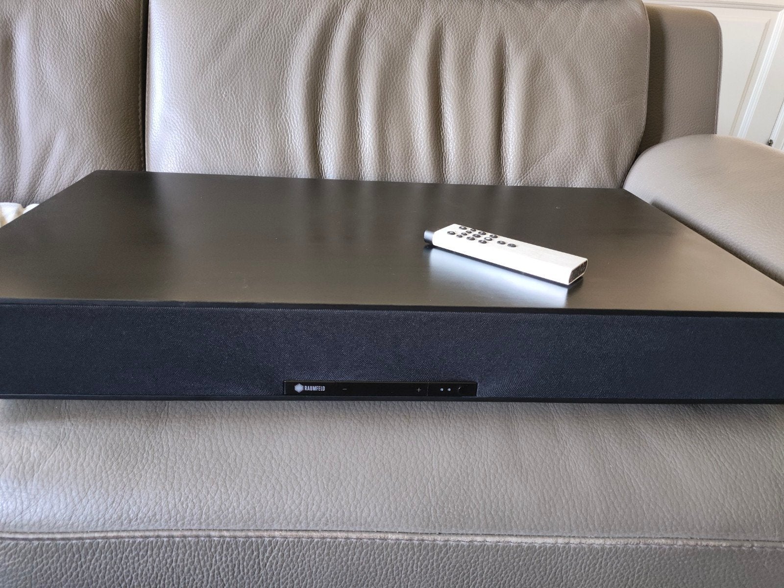 TEUFEL SOUNDDECK, Audio, Tv en Foto, Soundbars, Ophalen
