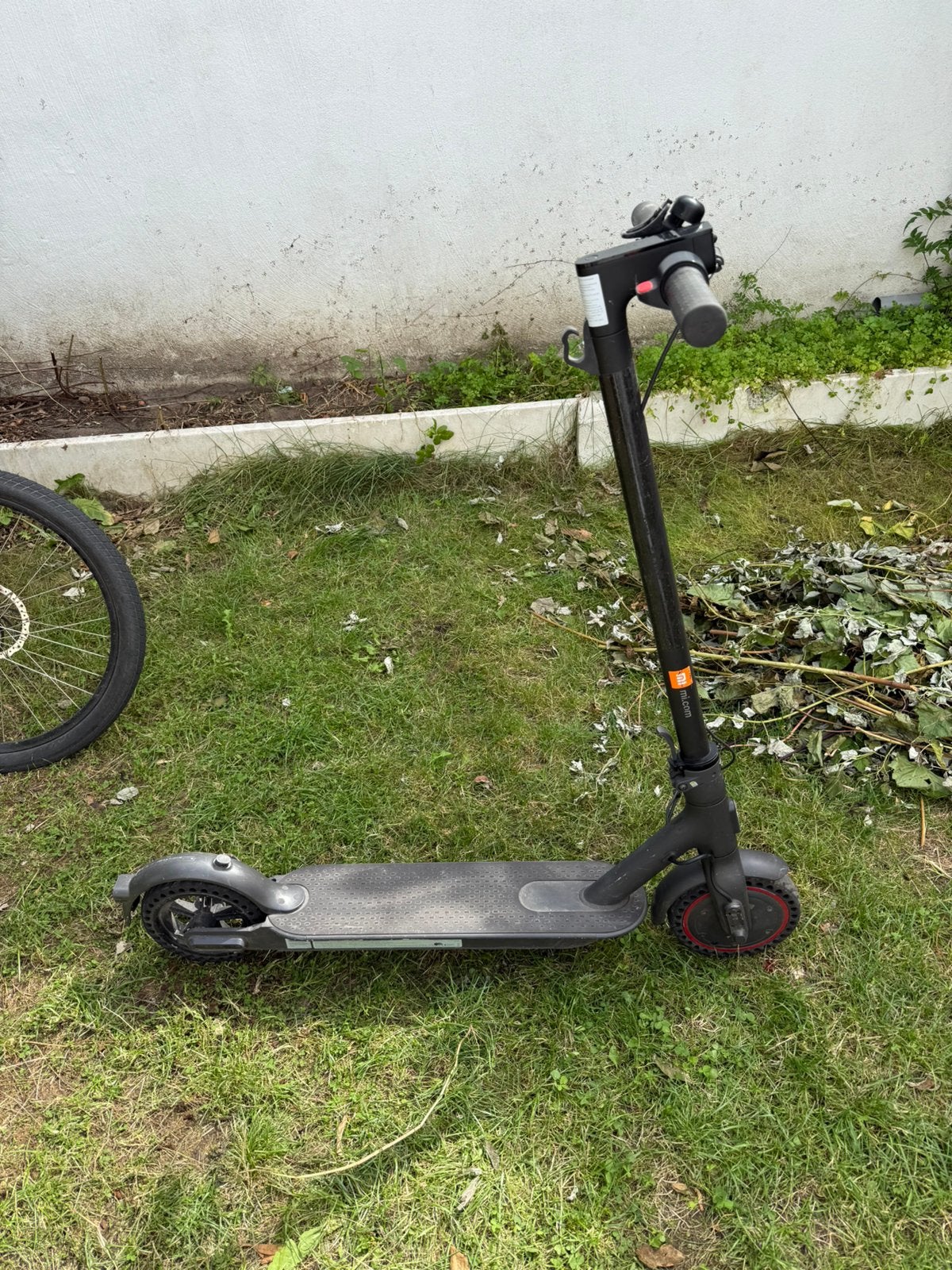 Xiaomi pro 2, Vélos & Vélomoteurs, Trottinettes, Enlèvement, Utilisé, Step électrique (E-scooter)