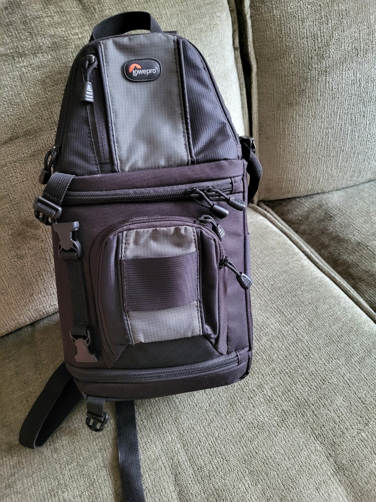 Lowepro cameratas, TV, Hi-fi & Vidéo, Photo | Sacs pour appareil, Enlèvement, Lowepro
