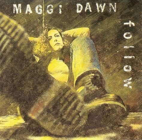 SALE--CD MAGGI DAWN - Follow, Verzenden, Gospel