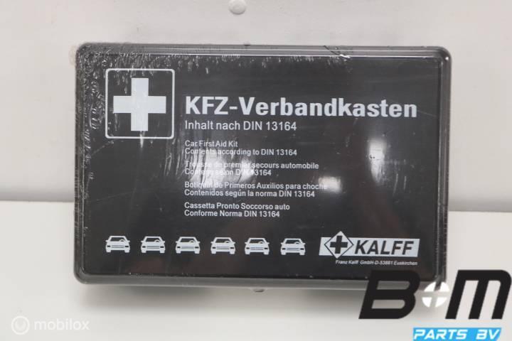 Verbanddoos Audi A3 8V A1148-17 In702-16, Gebruikt