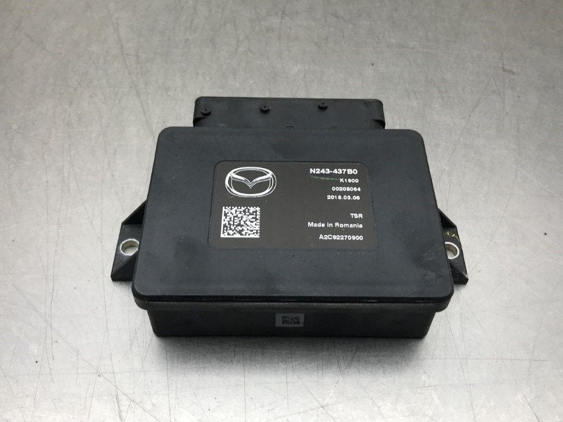 COMPUTER ABS Mazda MX-5 (ND) (01-2015/-) (|N243437B0|), Gebruikt, Mazda