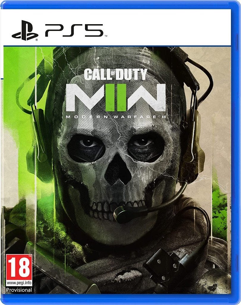 call of duty modern warfare 2 jeu playstation 5, Games en Spelcomputers, Games | Sony PlayStation 5, Ophalen, Zo goed als nieuw