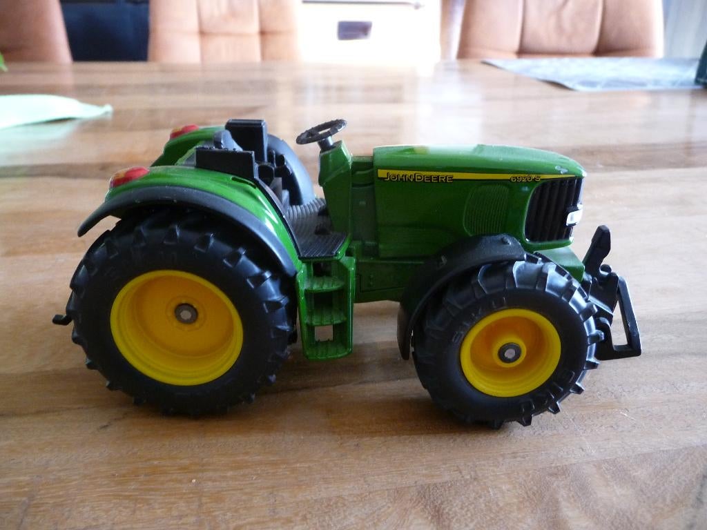 tractor, Enlèvement ou Envoi, Neuf, Tracteur et Agriculture
