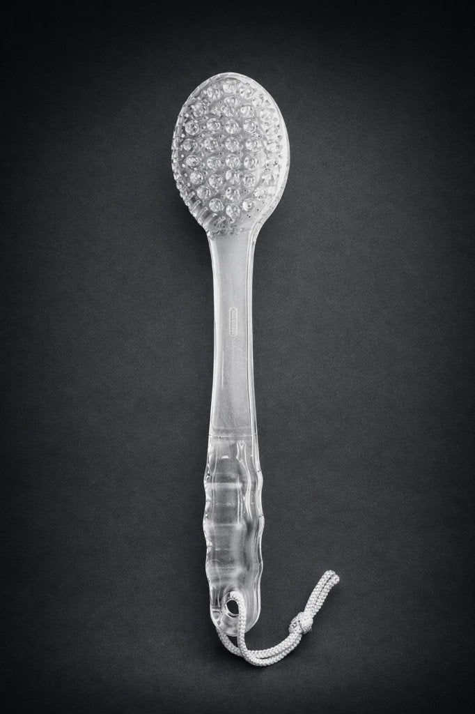 Brosse pour le corps "body beauty", Enlèvement, Neuf, Autres types