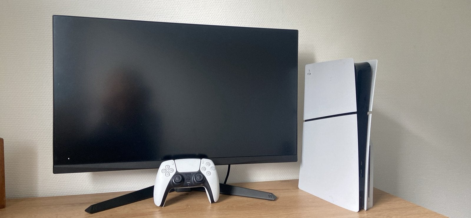 PS5 + Écran ASUS 27” Gaming  - Excellent état, Computers en Software, Monitoren, Ophalen, Zo goed als nieuw, Gaming