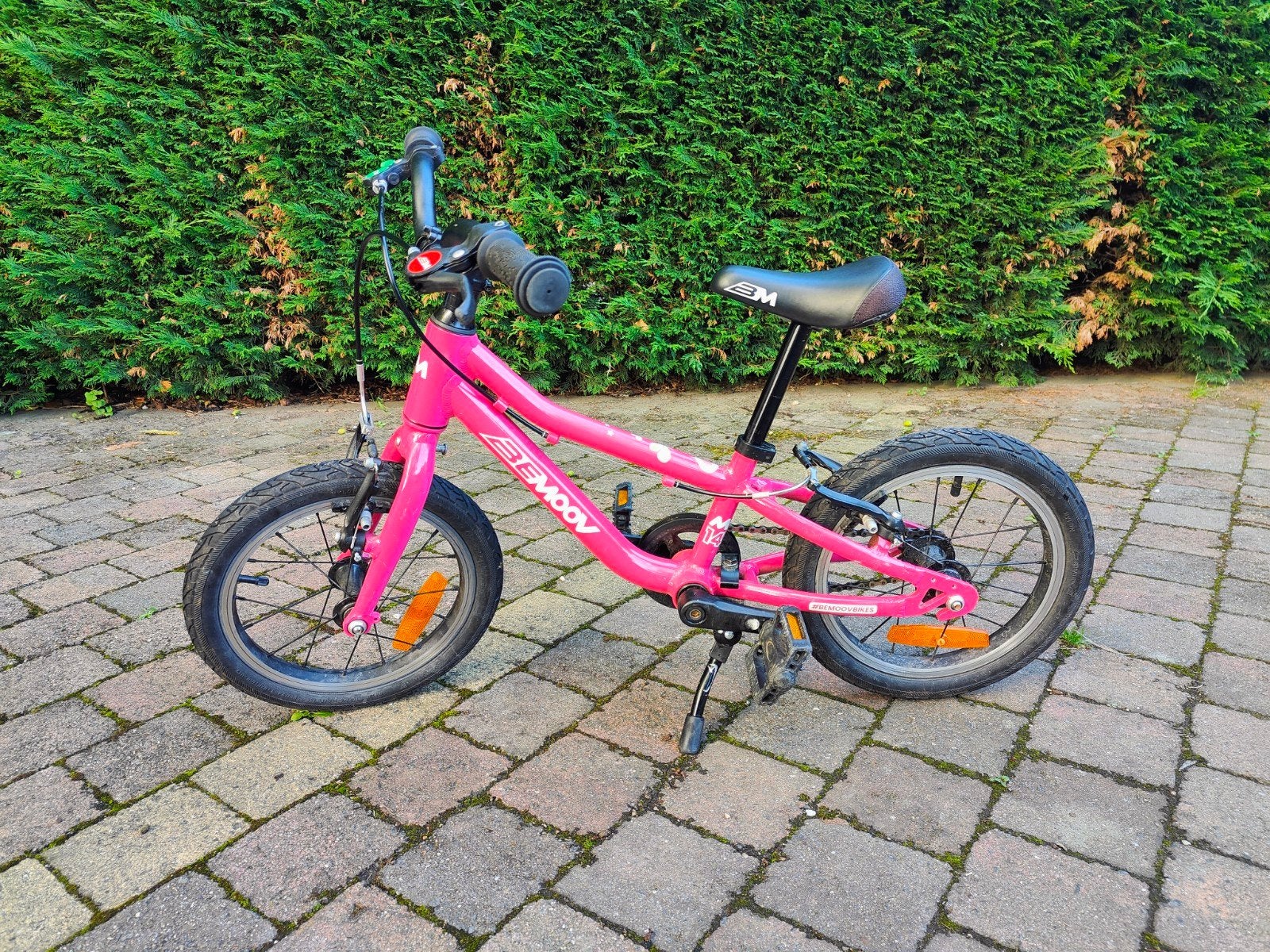 BEMOOV M14 très bon état, Vélos & Vélomoteurs, Vélos | Vélos pour enfant, Enlèvement