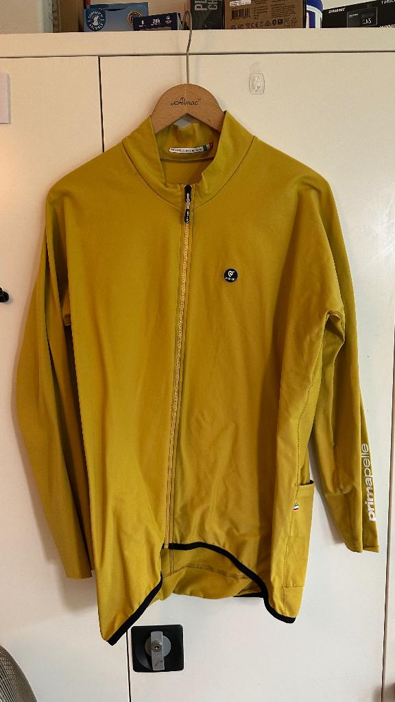 Pull Pissei Primapelle LM GL, Vêtements d'extérieur, XXL, Comme neuf, Enlèvement