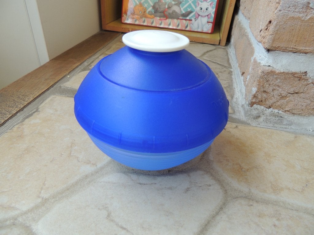 Tupperware - Poche à douilles, Ophalen