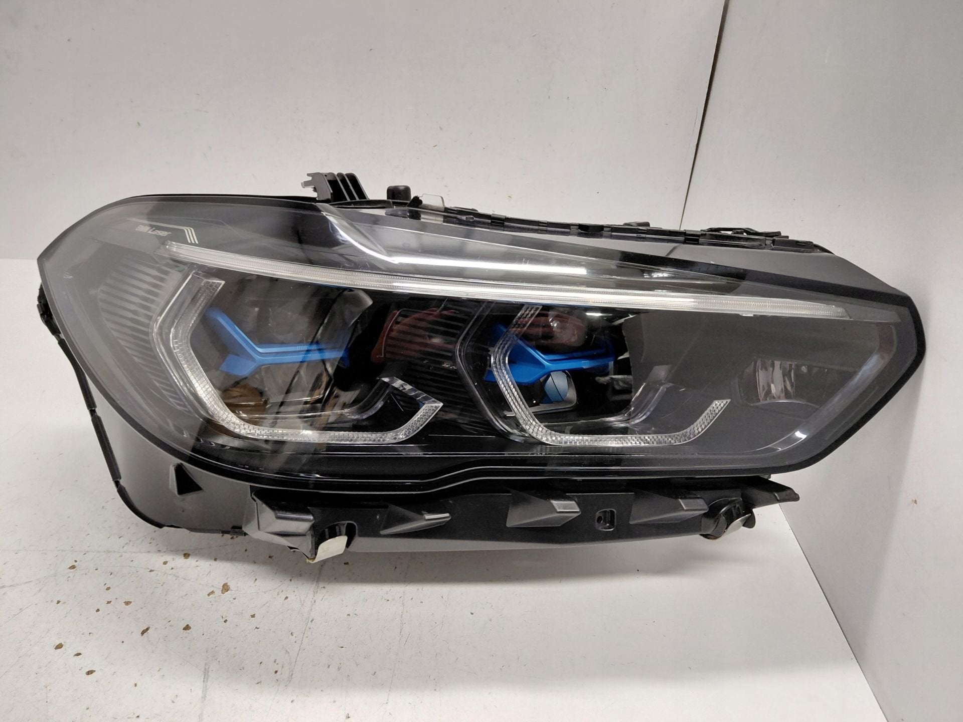 BMW X5 X6 Koplamp Rechts 5A279B2, Auto-onderdelen, Petuelring 130
80788  Munich, DE, Gebruikt, Info@bmw.de, BMW
