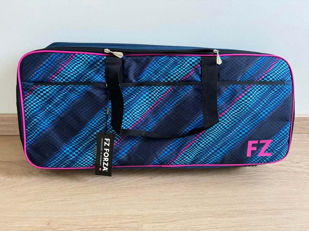 FZ Forza badminton tas (NIEUW - niet gebruikt), Sport en Fitness, Ophalen, Nieuw, Tas
