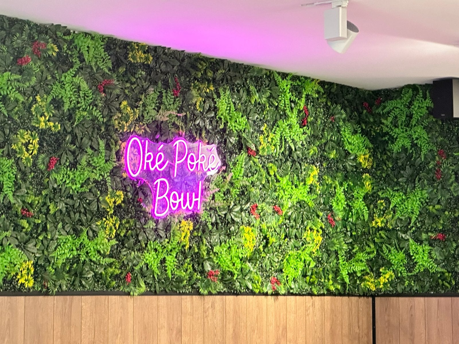 Prenez possession du restaurant Poké au cœur de Wetteren, Articles professionnels