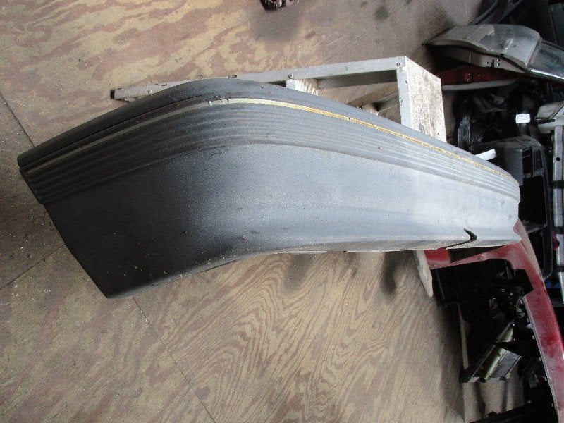 BUMPER ACHTER Opel Kadett E (33 / 34 / 43 / 44), Auto-onderdelen, Gebruikt, Opel, Opel Automobile GmbH, Achter