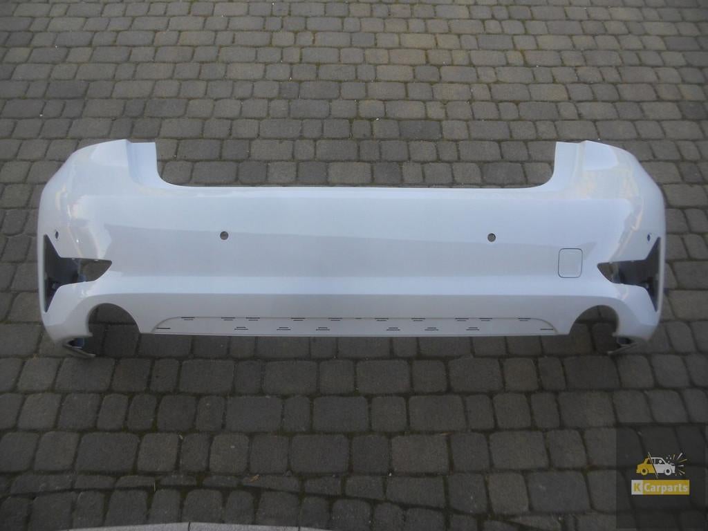 BMW 3 G20 BERLINE 19- PARE-CHOC ARRI RE, Petuelring 130
80788  Munich, DE, Pare-chocs, Info@bmw.de, Utilisé