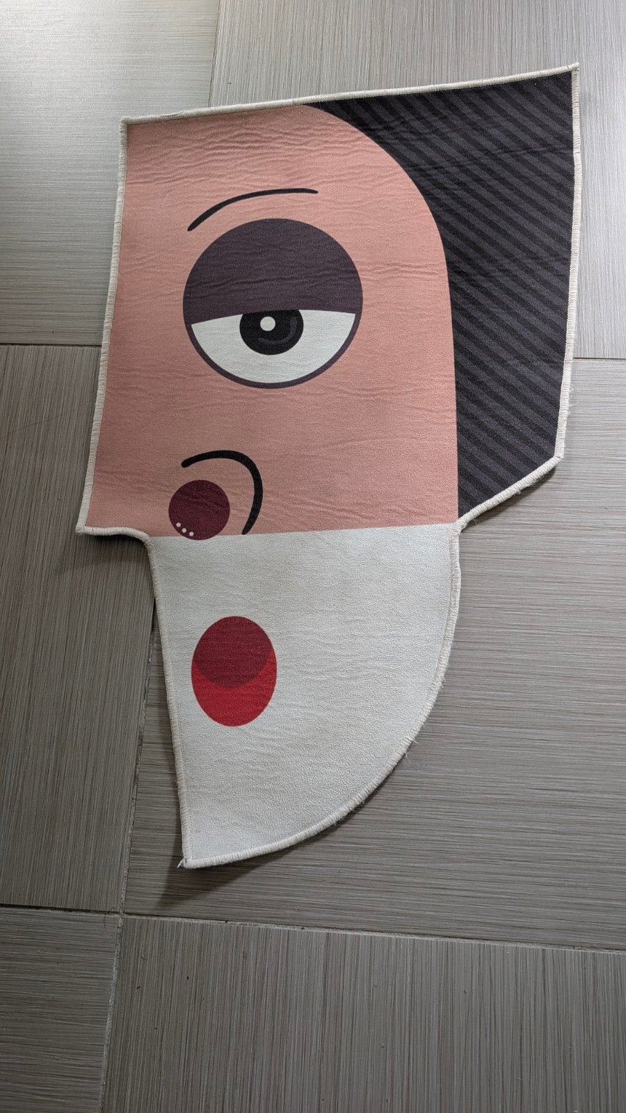 Petit tapis, Maison & Meubles, Enlèvement ou Envoi