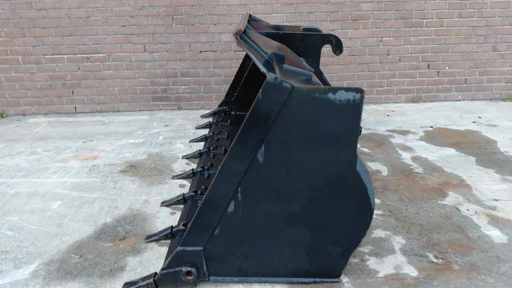 Caterpillar Loader bucket / IT coupling / 1.4m3 / NEW, Zakelijke goederen