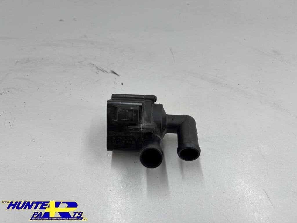 Waterpomp Volvo XC90 II 2.0 T8 ('14-'22) 518705030, Gebruikt, Ophalen of Verzenden, Volvo, Volvo