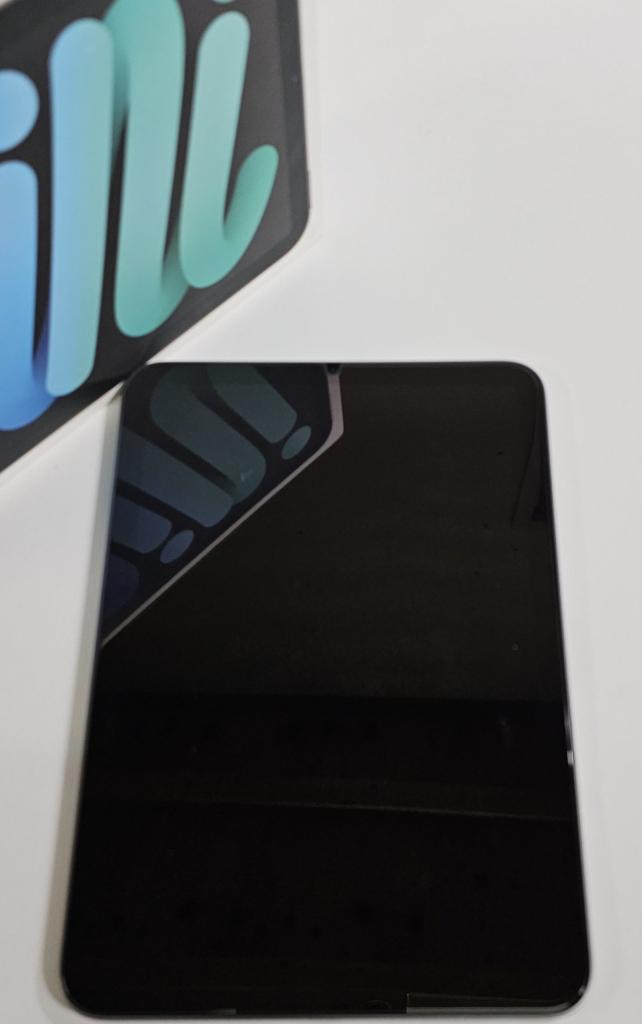 Apple iPad Mini 7 (2024) - 128GB - WiFi - Grijs - Retourdeal, Informatique & Logiciels, Apple iPad Tablettes, Neuf, Gris, Enlèvement ou Envoi