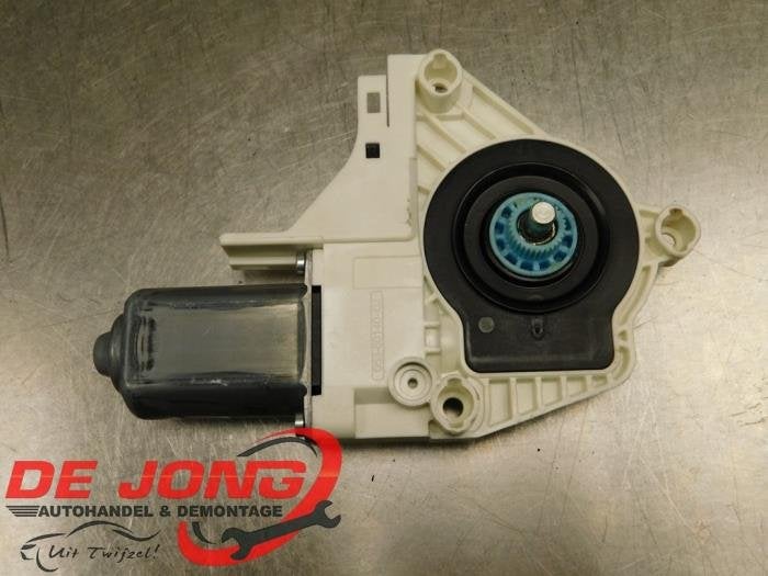 Raammotor Portier van een Audi A7, Gebruikt, -, -, -