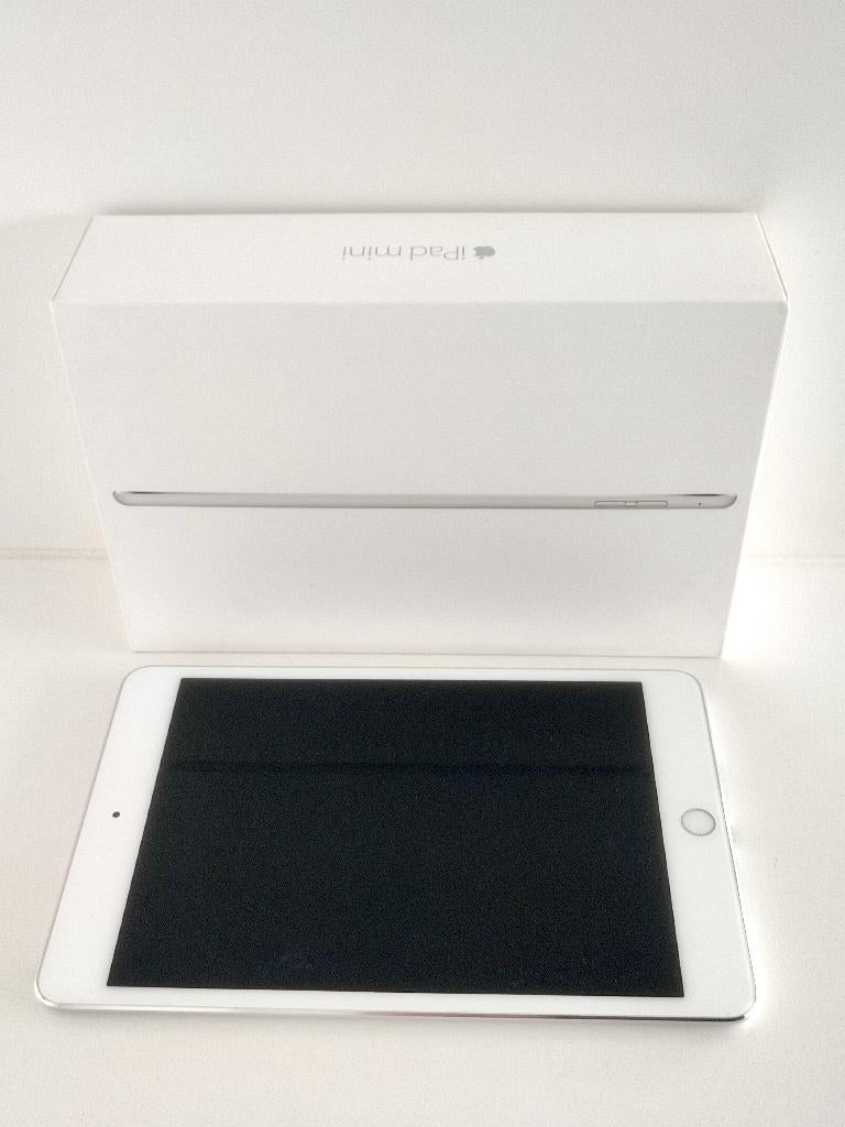Apple ipad 4, Informatique & Logiciels, Apple iPad Tablettes, Apple iPad, Enlèvement, Utilisé, Blanc