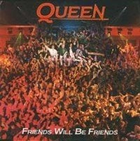 queen, Ophalen of Verzenden