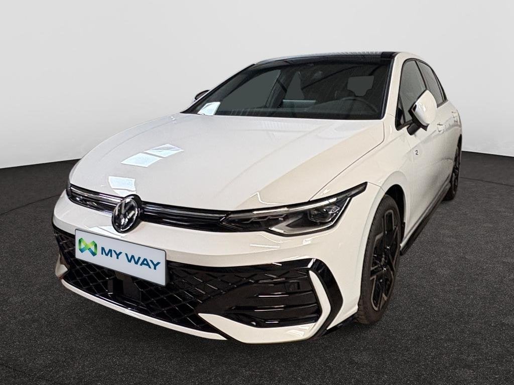 Volkswagen Golf VIII Golf R-Line Business Premium 1.5 eTSI 1, Auto's, Volkswagen, Golf, ABS, Airbags, Cruise Control, Elektrische ramen