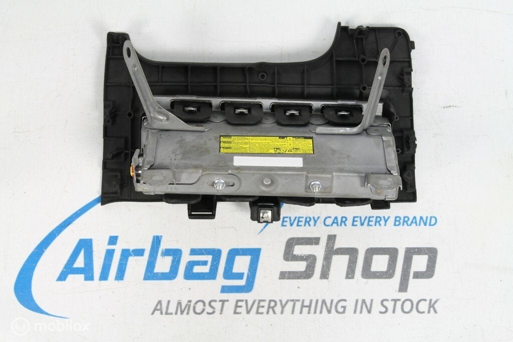Airbag genou Kia Picanto (2011-2017)