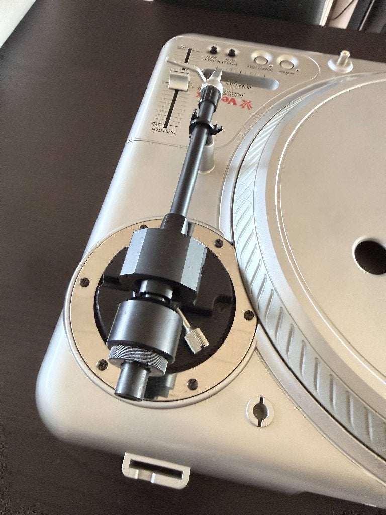 Vestax PDX-2000, Musique & Instruments, Enlèvement ou Envoi, Comme neuf, Platine, Autres marques