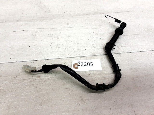 CBR125R 2011 - 2016 Honda Elektrische component D1-48028