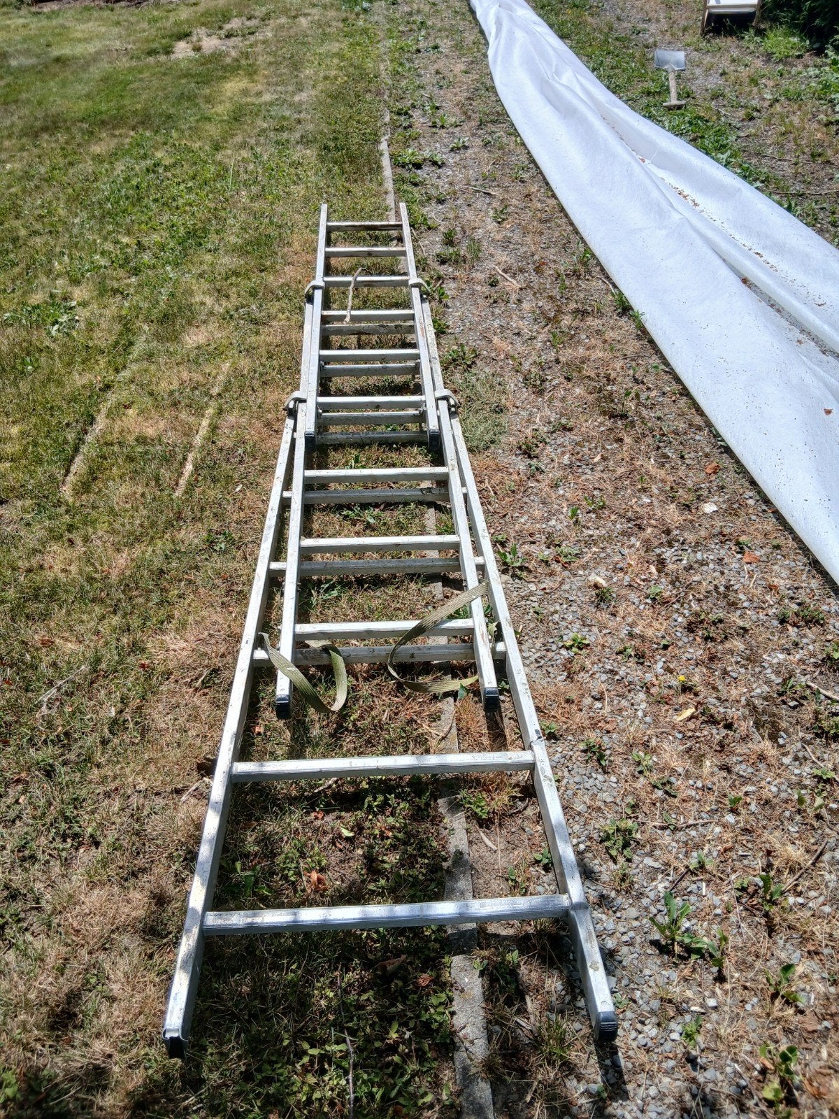 Echelle, Bricolage & Construction, Échelles & Escaliers, Enlèvement