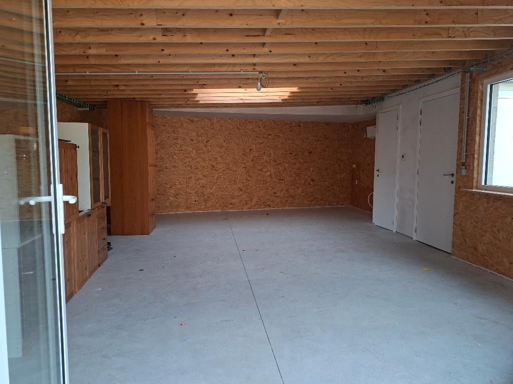 Praktijkruimte te huur in Gent, 40 m², Location, Cabinet
