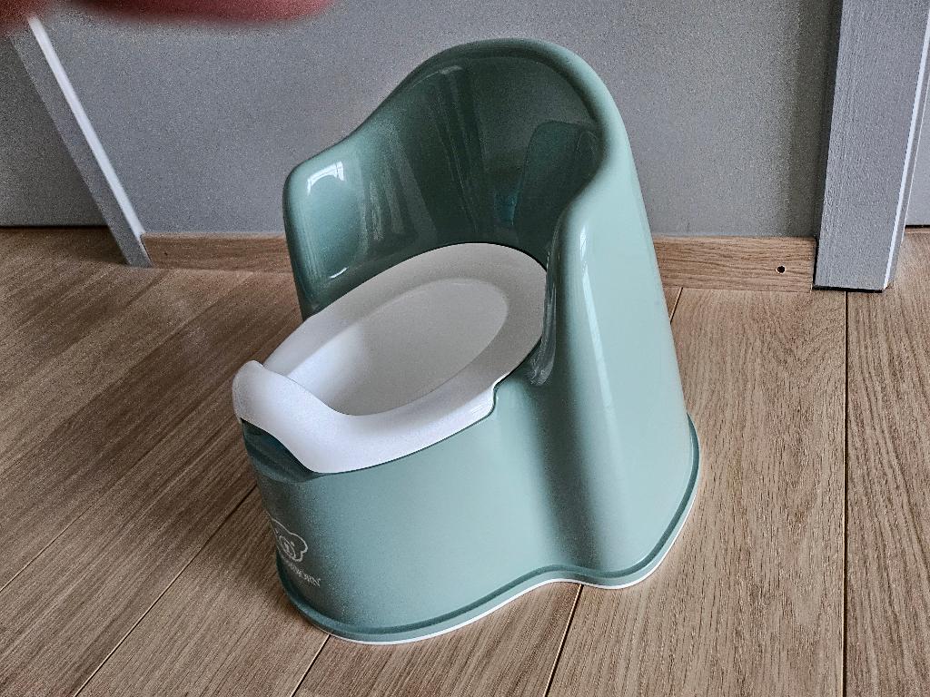 kinder wc potje, Kinderen en Baby's, Badjes en Verzorging, Overige typen, Nieuw, Standaard, Ophalen