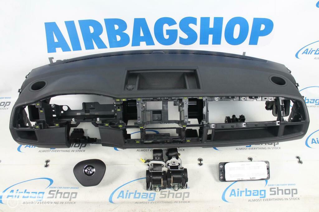 Airbag Tableau bord porte-gobelets Volkswagen Transporter, Autos : Pièces & Accessoires, Tableau de bord & Interrupteurs