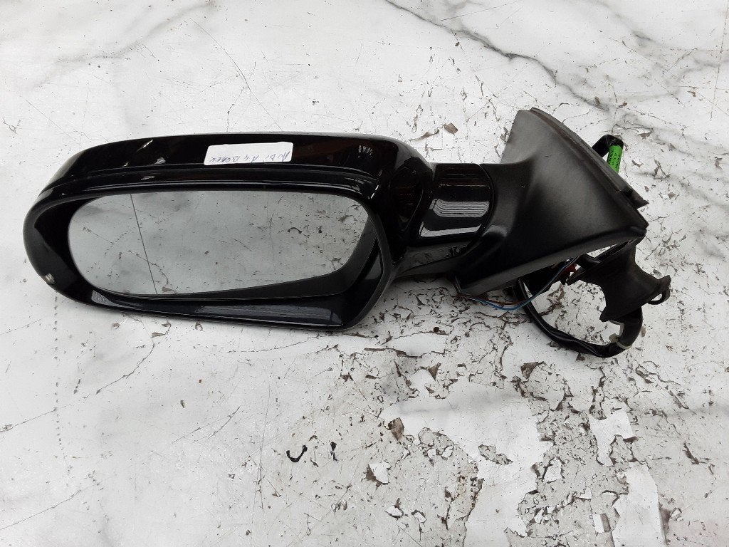RETROVISEUR EXTERIEUR GAUCHE Audi A4 Avant Quattro (B8), Mevr. I. Hauben, Audi, Utilisé, Rue de l'Espoir 34 34
4030  GRIVEGNÉE, BE