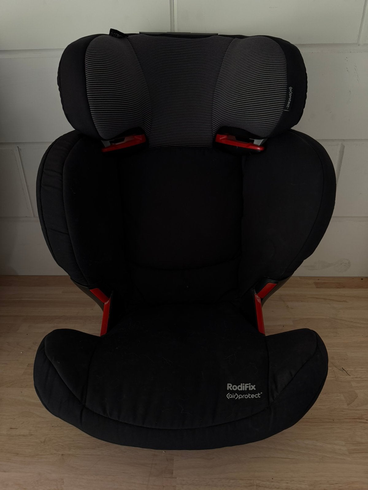 Maxi Cosi Rodifix Air Protect (E2 15-36kg) isofix, Ophalen, 15 t/m 36 kg, Verstelbare rugleuning, Zo goed als nieuw