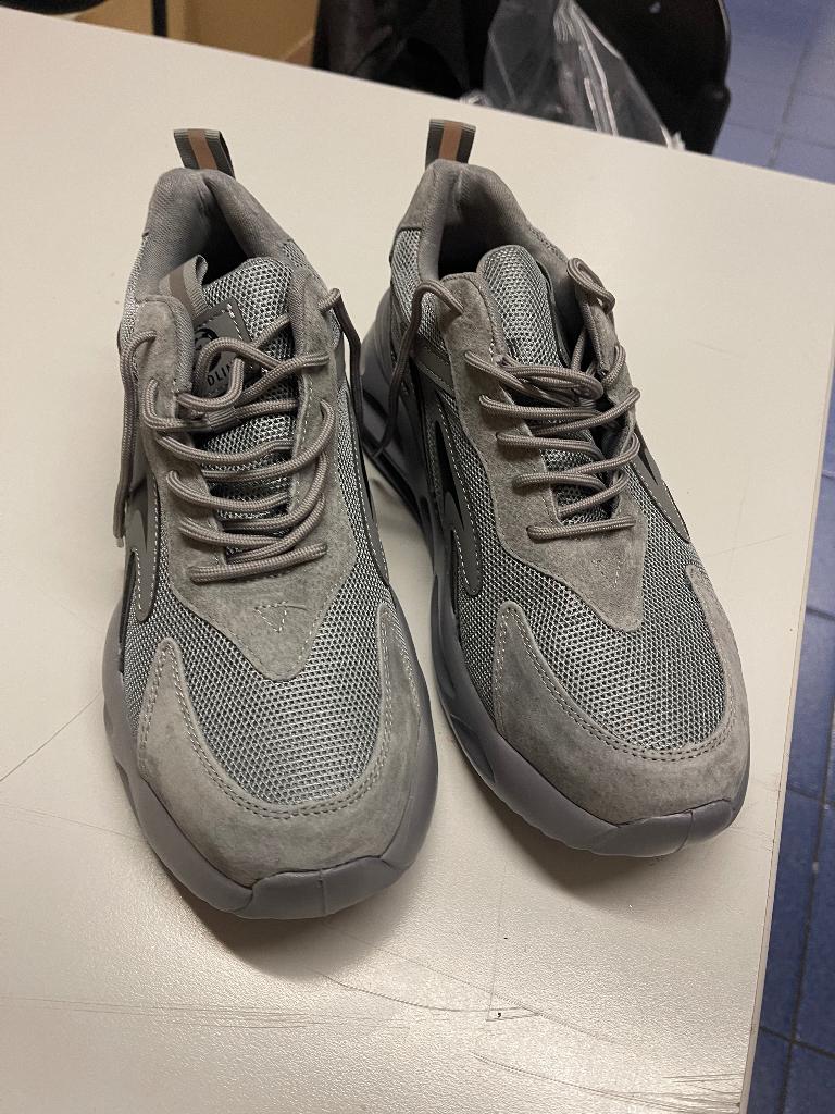 Chaussure de sécurité, Enlèvement, Neuf