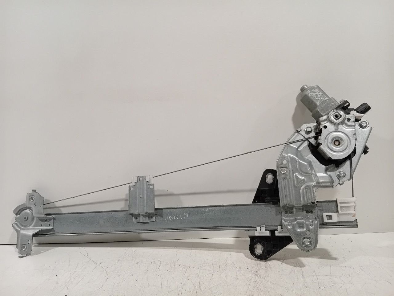 Raammechaniek elektrisch links voor Honda Jazz, Onderdelen@venauto.nl, Ettenseweg 76, 4706 PB Roosendaal, The Netherlands, Enlèvement ou Envoi