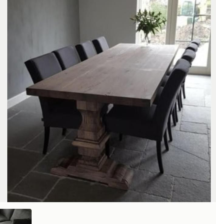 185M2 BOURGONDISCHE DALLEN VLOER TEGELS KLOOSTERVLOER, Antiek en Kunst, Antiek | Meubels | Stoelen en Sofa's, Ophalen