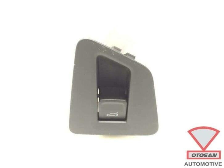 vw touareg 2017 vag achterklep opener schakelaar 3g0959831, Gebruikt, Volkswagen, Volkswagen AG, Vw@volkswagen.de